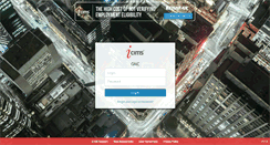 Desktop Screenshot of gnc.icims.com