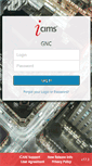 Mobile Screenshot of gnc.icims.com