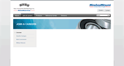 Desktop Screenshot of careers-nhbb.icims.com