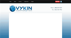 Desktop Screenshot of jobs-vykincorp.icims.com