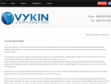Tablet Screenshot of jobs-vykincorp.icims.com