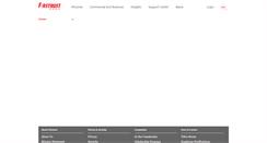 Desktop Screenshot of careers-firstrust.icims.com