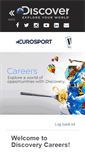 Mobile Screenshot of careers-discovery.icims.com