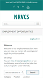 Mobile Screenshot of careers-nrvcs.icims.com
