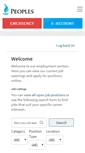 Mobile Screenshot of careers-png.icims.com