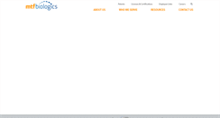 Desktop Screenshot of careers-mtf.icims.com