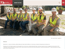 Tablet Screenshot of careers-rkci.icims.com