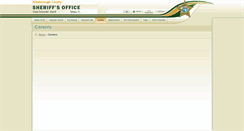 Desktop Screenshot of careers-hcso.icims.com