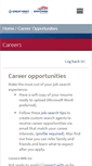 Mobile Screenshot of jobs-gwl.icims.com