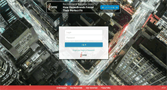 Desktop Screenshot of hertz.icims.com