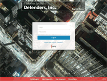 Tablet Screenshot of hertz.icims.com