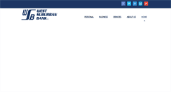 Desktop Screenshot of careers-westsuburbanbank.icims.com