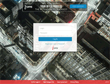 Tablet Screenshot of nypl.icims.com