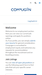 Mobile Screenshot of careers-compugen.icims.com