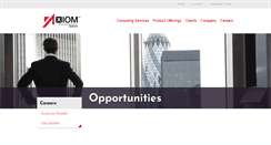 Desktop Screenshot of jobs-axiom-systems.icims.com