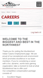 Mobile Screenshot of jobs-muckleshootcasino.icims.com