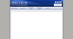 Desktop Screenshot of jobs1-spectrumhealthcare.icims.com
