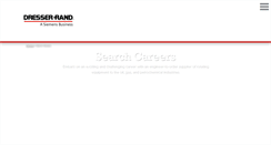 Desktop Screenshot of jobs-dresserrand.icims.com