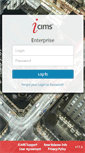 Mobile Screenshot of erac.icims.com